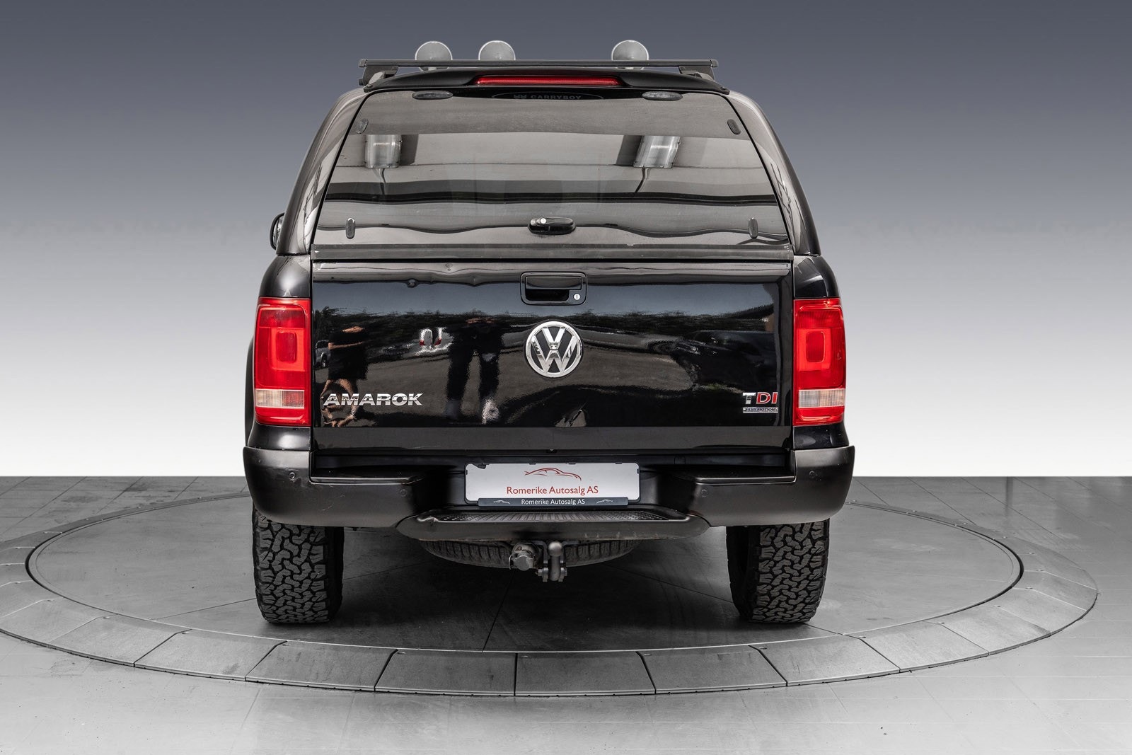 Volkswagen Amarok DoubleCab 2.8t 2.0 BiTDI 4Motion Automatic, 180hp, 2013