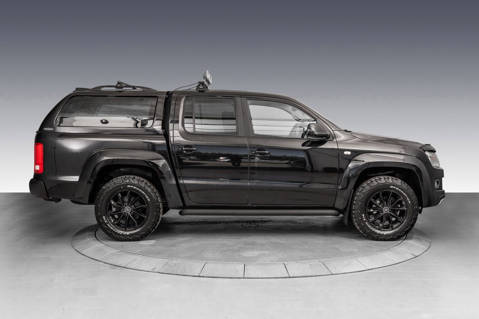 Volkswagen Amarok DoubleCab 2.8t 2.0 BiTDI 4Motion Automatic, 180hp, 2013