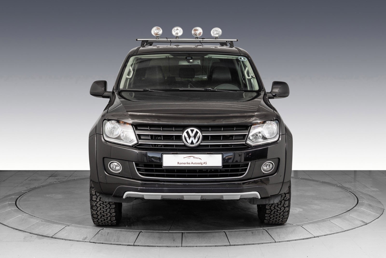 Volkswagen Amarok DoubleCab 2.8t 2.0 BiTDI 4Motion Automatic, 180hp, 2013