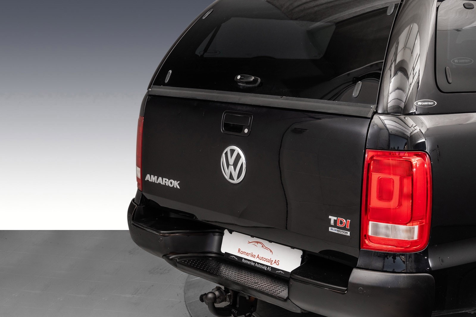Volkswagen Amarok DoubleCab 2.8t 2.0 BiTDI 4Motion Automatic, 180hp, 2013