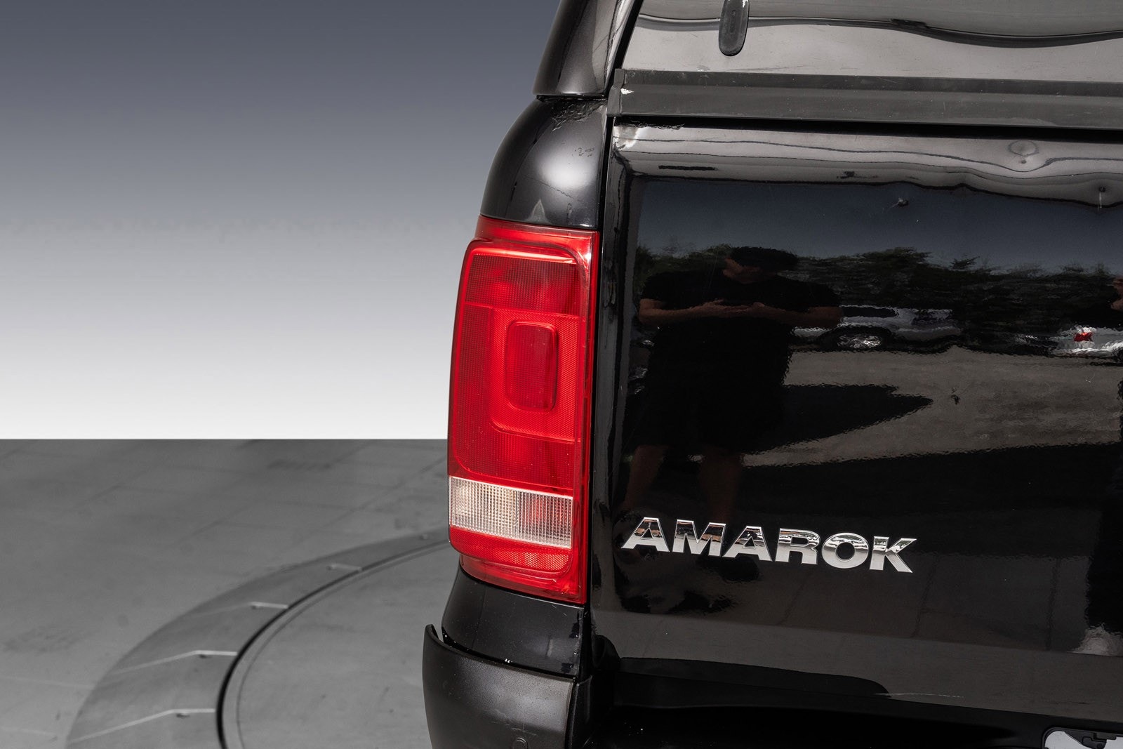 Volkswagen Amarok DoubleCab 2.8t 2.0 BiTDI 4Motion Automatic, 180hp, 2013