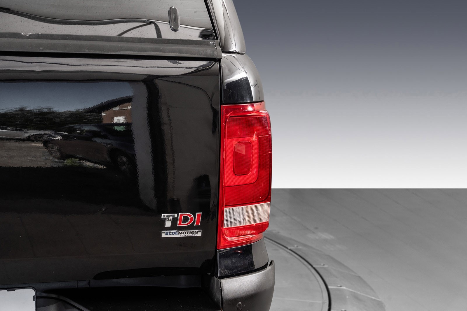 Volkswagen Amarok DoubleCab 2.8t 2.0 BiTDI 4Motion Automatic, 180hp, 2013