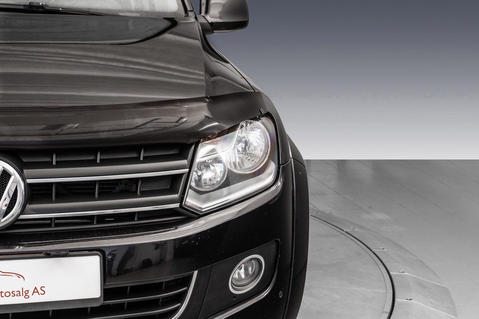 Volkswagen Amarok DoubleCab 2.8t 2.0 BiTDI 4Motion Automatic, 180hp, 2013