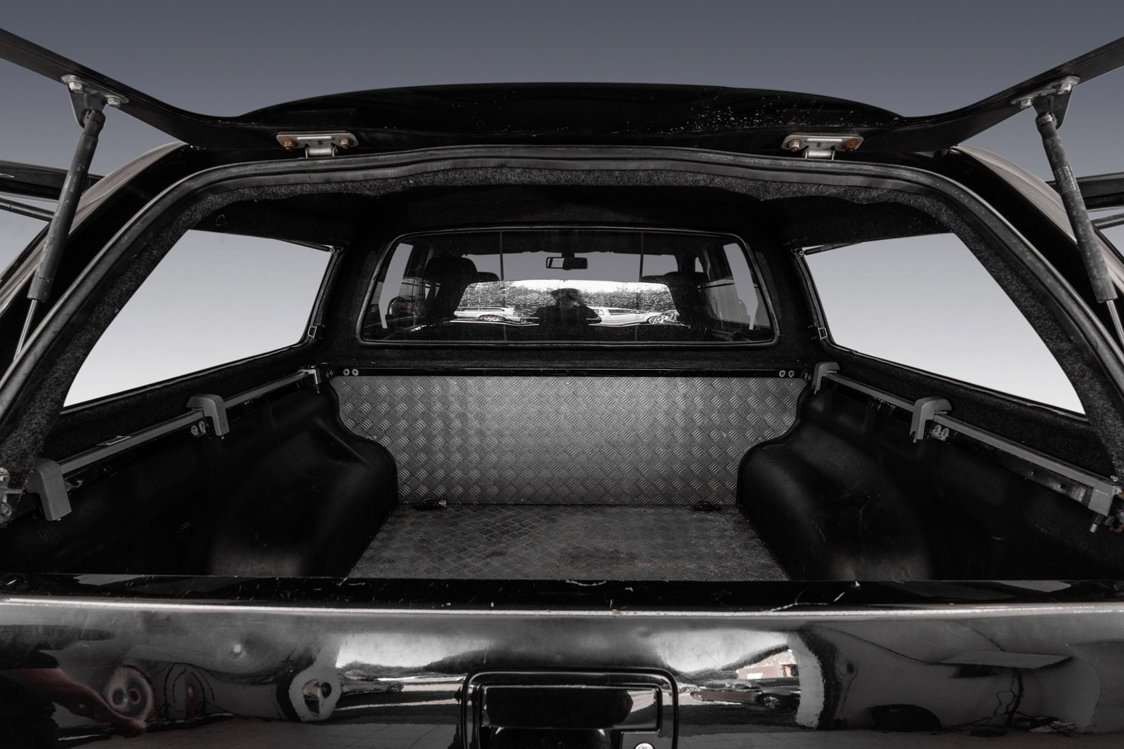Volkswagen Amarok DoubleCab 2.8t 2.0 BiTDI 4Motion Automatic, 180hp, 2013