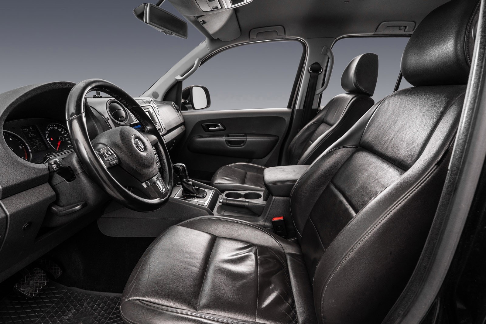 Volkswagen Amarok DoubleCab 2.8t 2.0 BiTDI 4Motion Automatic, 180hp, 2013