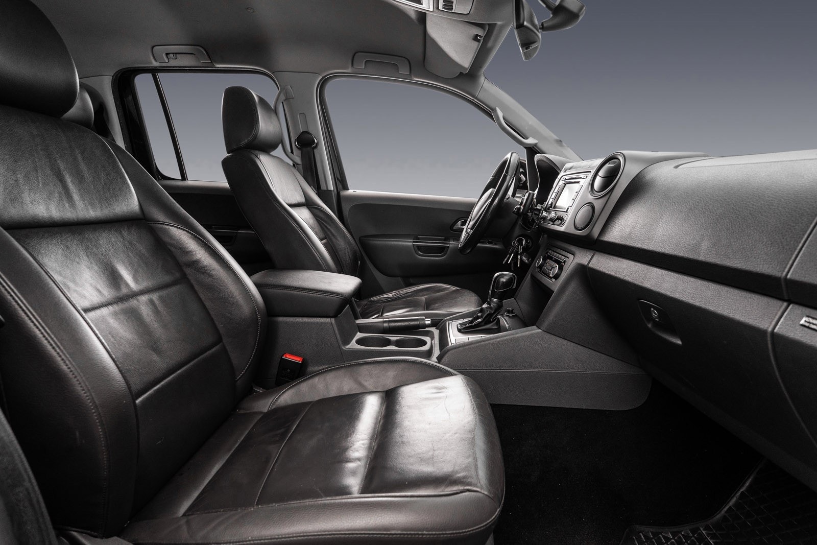 Volkswagen Amarok DoubleCab 2.8t 2.0 BiTDI 4Motion Automatic, 180hp, 2013