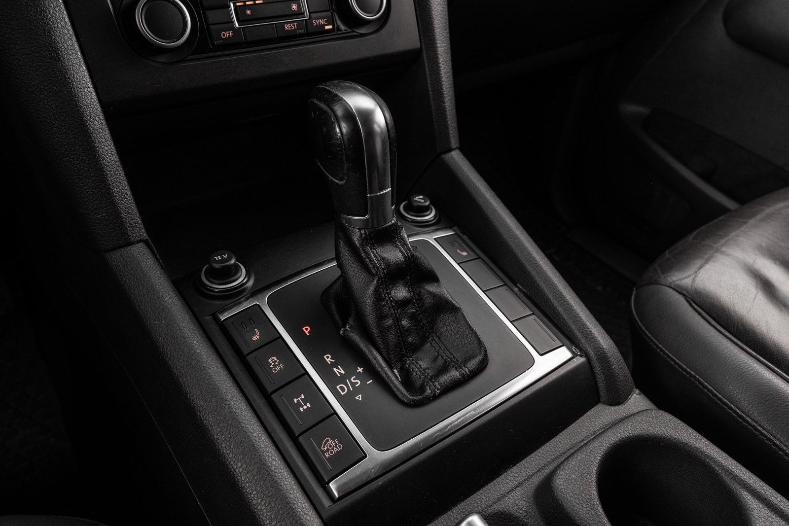 Volkswagen Amarok DoubleCab 2.8t 2.0 BiTDI 4Motion Automatic, 180hp, 2013