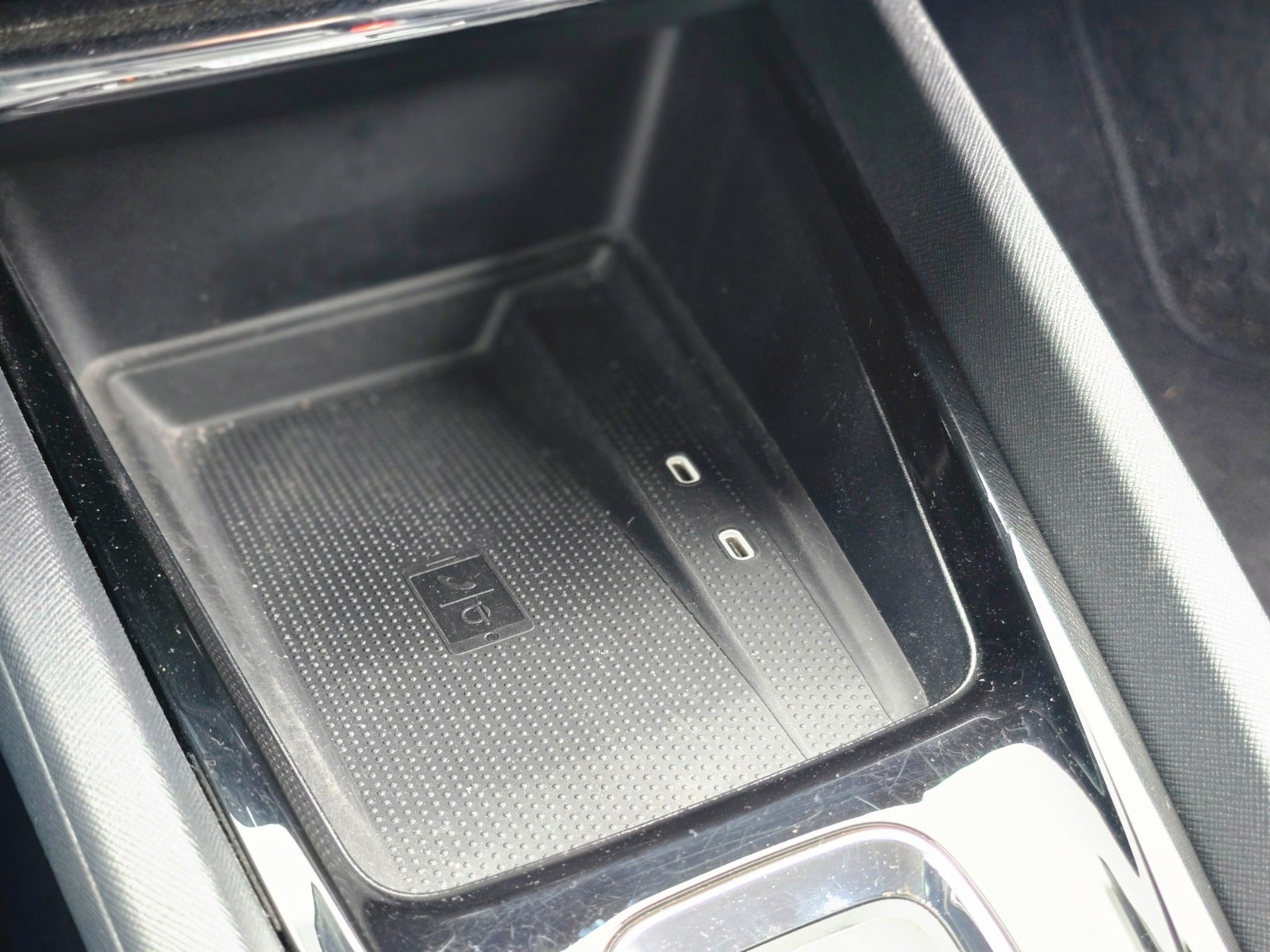 Škoda Octavia Combi 1.5 TSI e-TEC DSG Sequential, 7-trins, 150ps, 2022