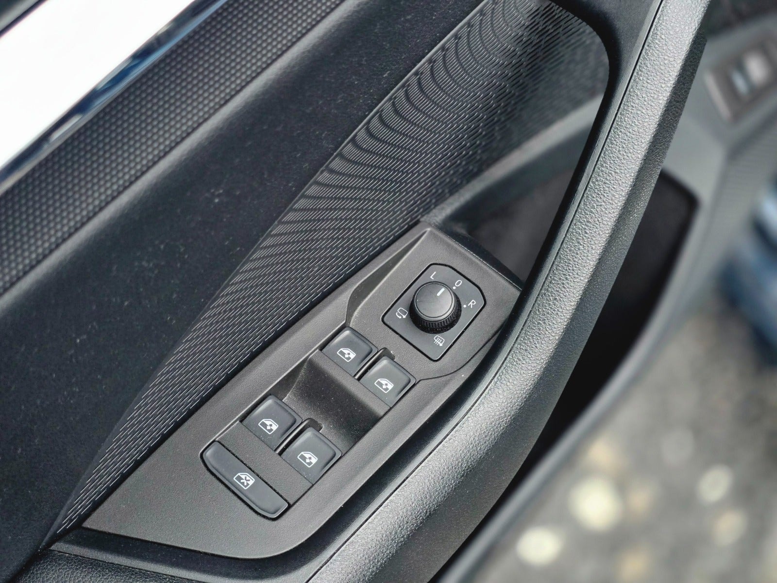 Škoda Octavia Combi 1.5 TSI e-TEC DSG Sequential, 7-trins, 150ps, 2022