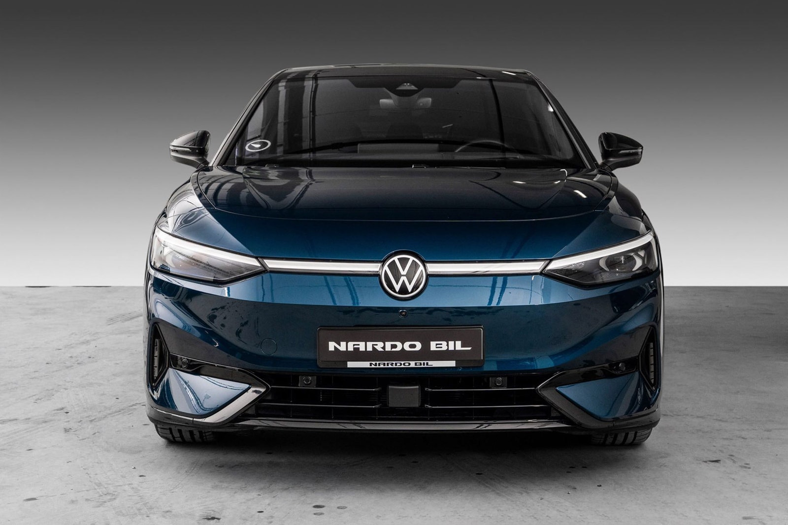 Volkswagen ID.7 Pro, 286hp, 2024