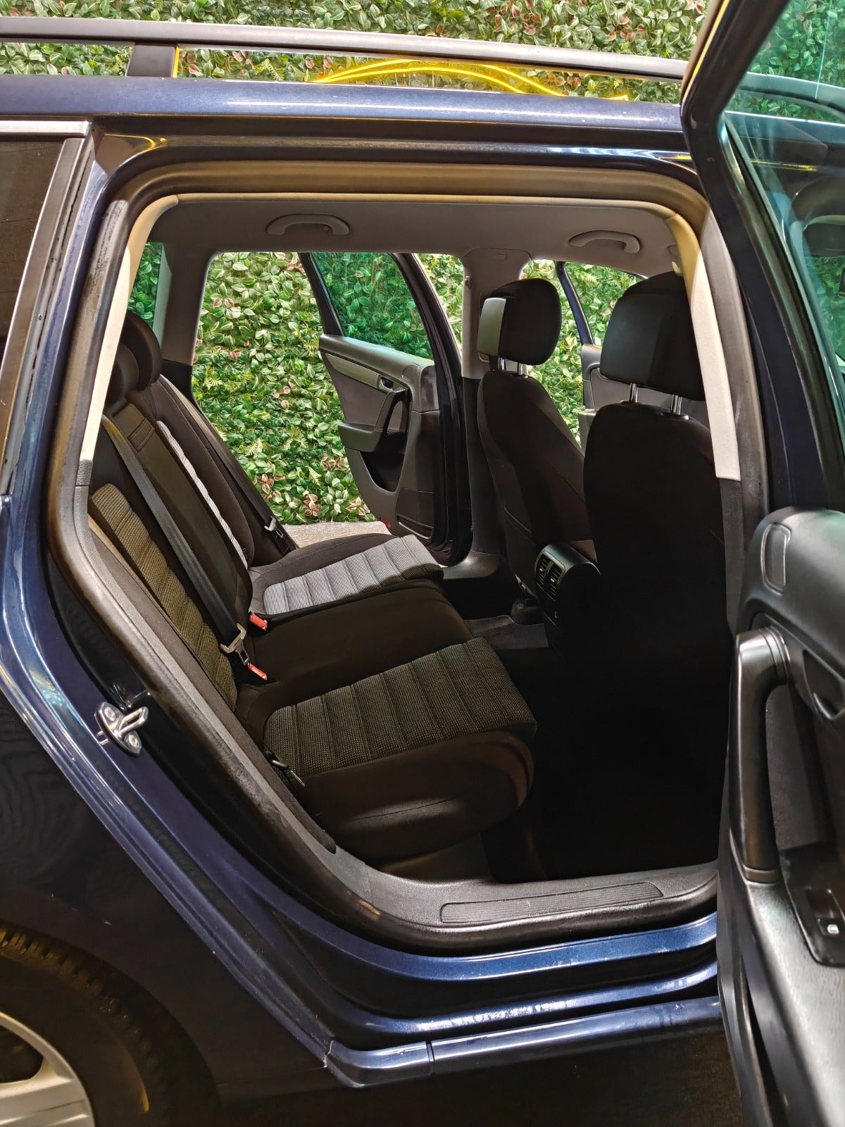 Volkswagen Passat Variant 1.4 TSI BMT DSG Sequential, 7-trins, 122ps, 2012