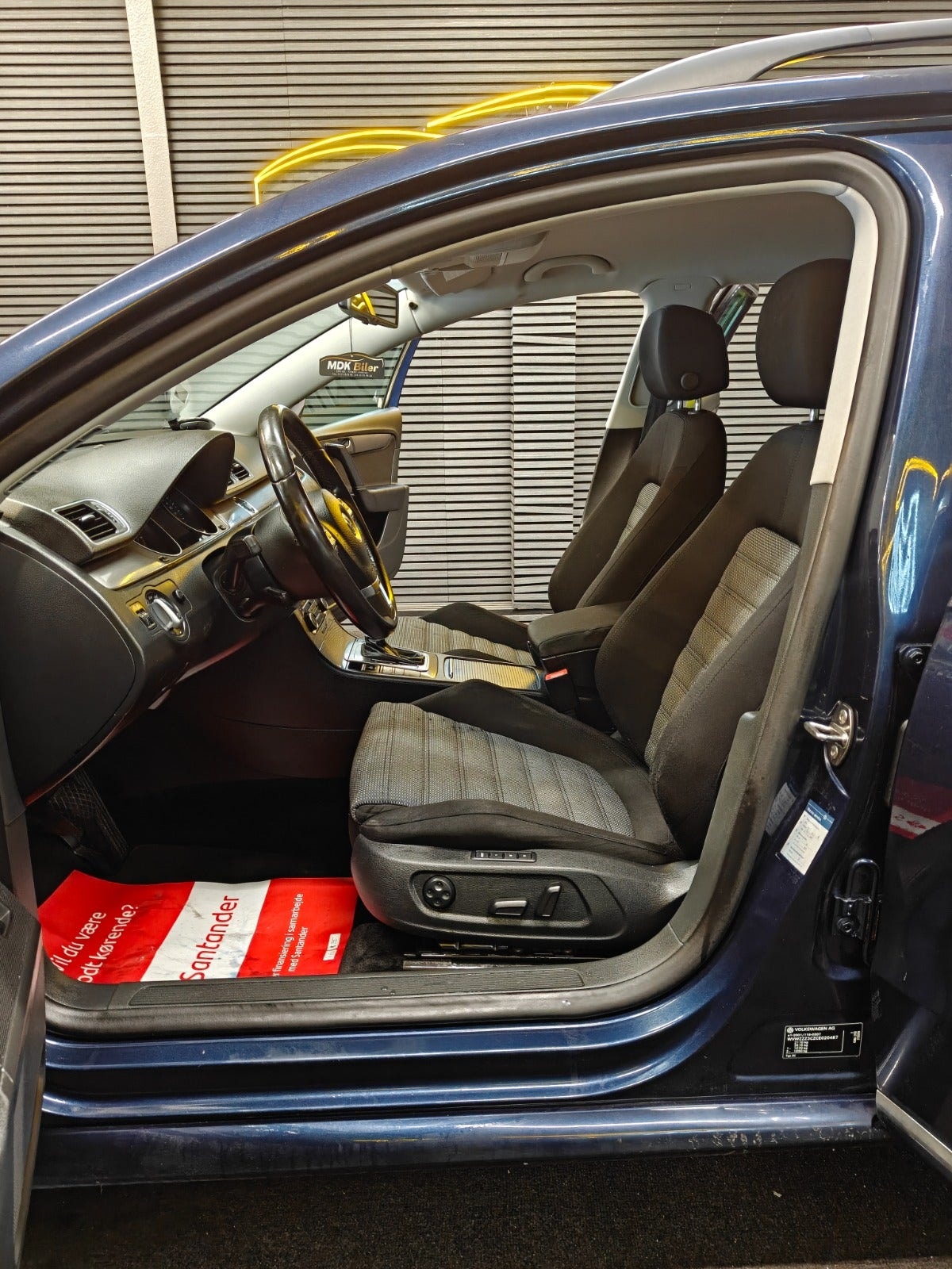 Volkswagen Passat Variant 1.4 TSI BMT DSG Sequential, 7-trins, 122ps, 2012