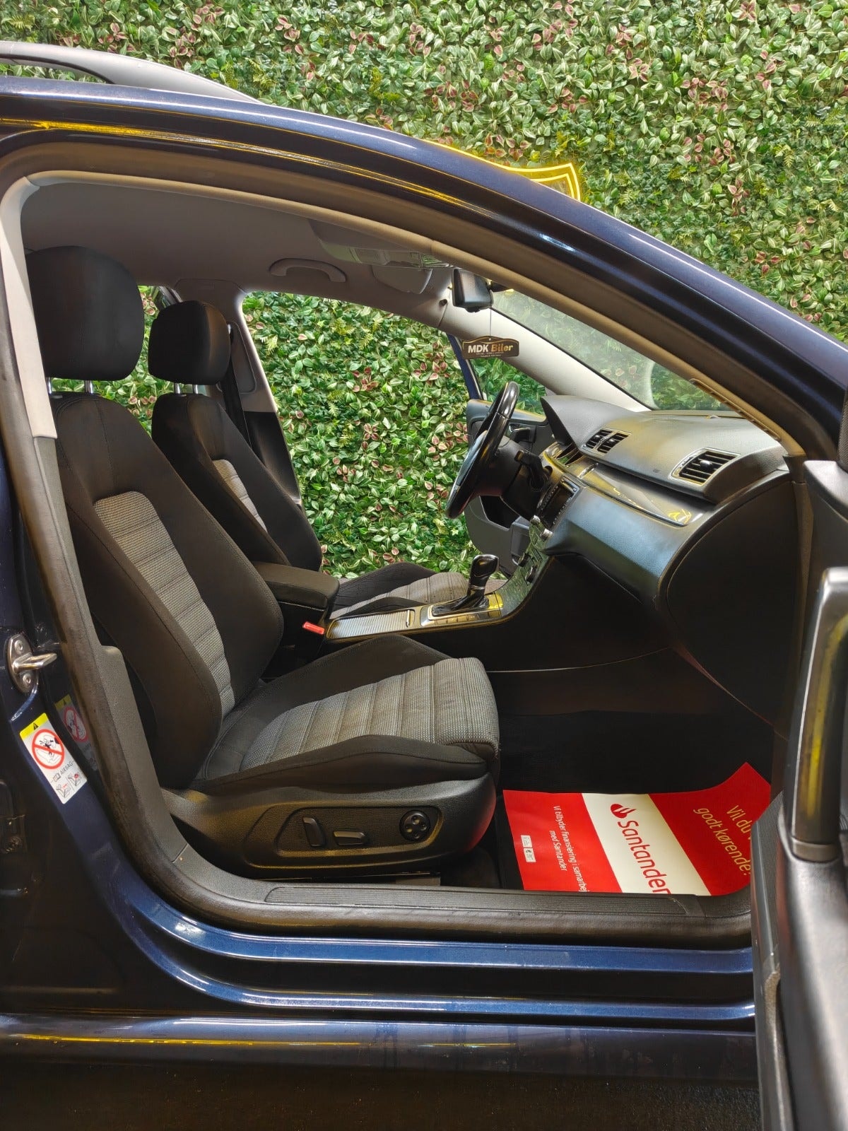 Volkswagen Passat Variant 1.4 TSI BMT DSG Sequential, 7-trins, 122ps, 2012