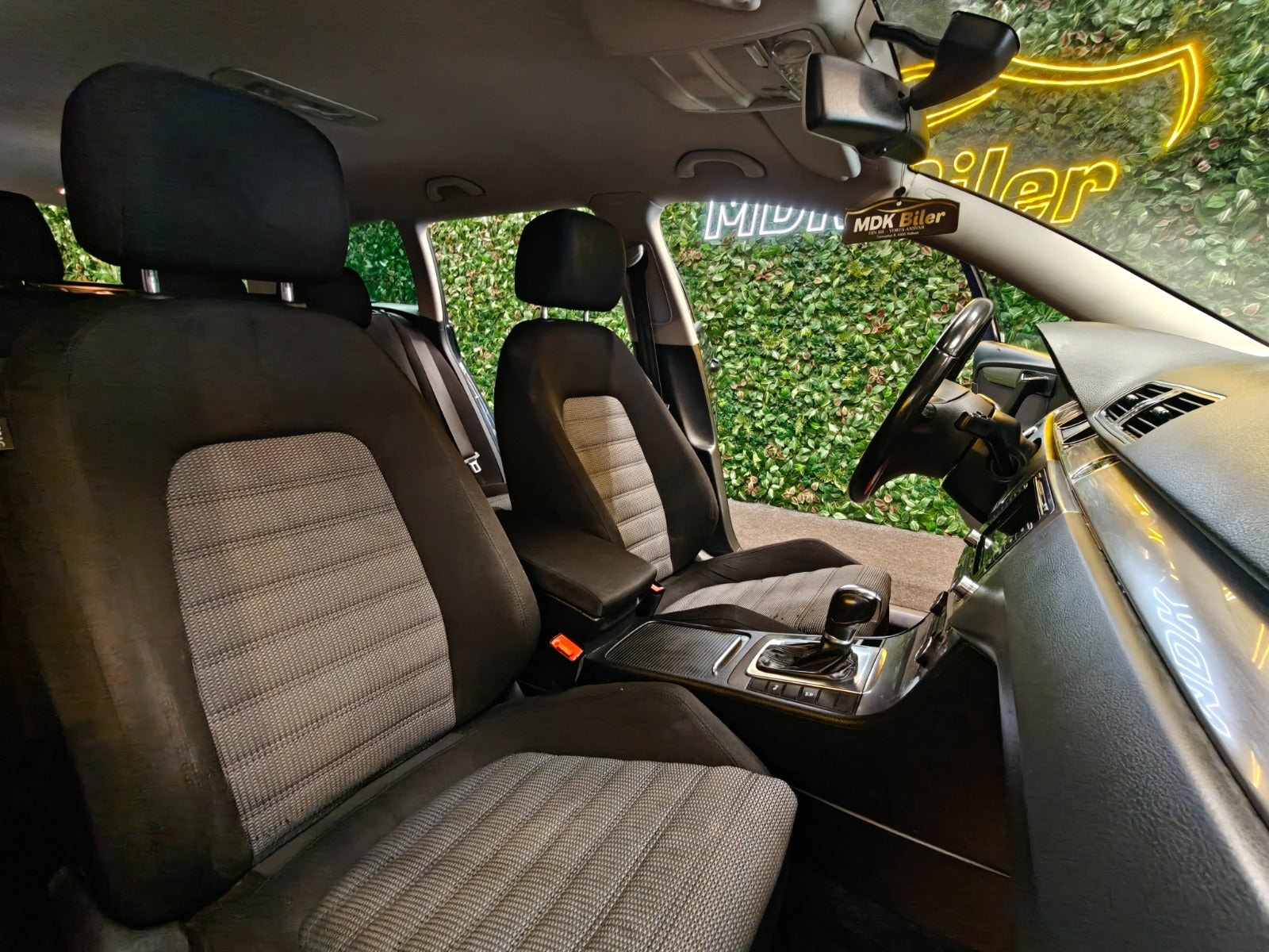 Volkswagen Passat Variant 1.4 TSI BMT DSG Sequential, 7-trins, 122ps, 2012