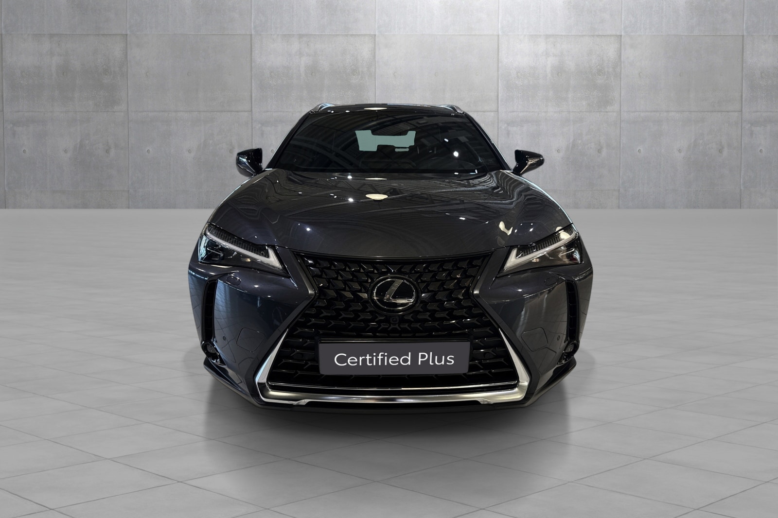 Lexus UX 300e, 204ps, 2023
