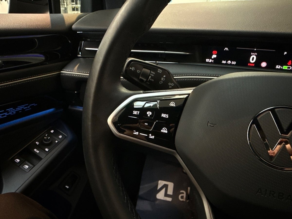 Volkswagen ID.7 Pro S Tourer, 286hp, 2026