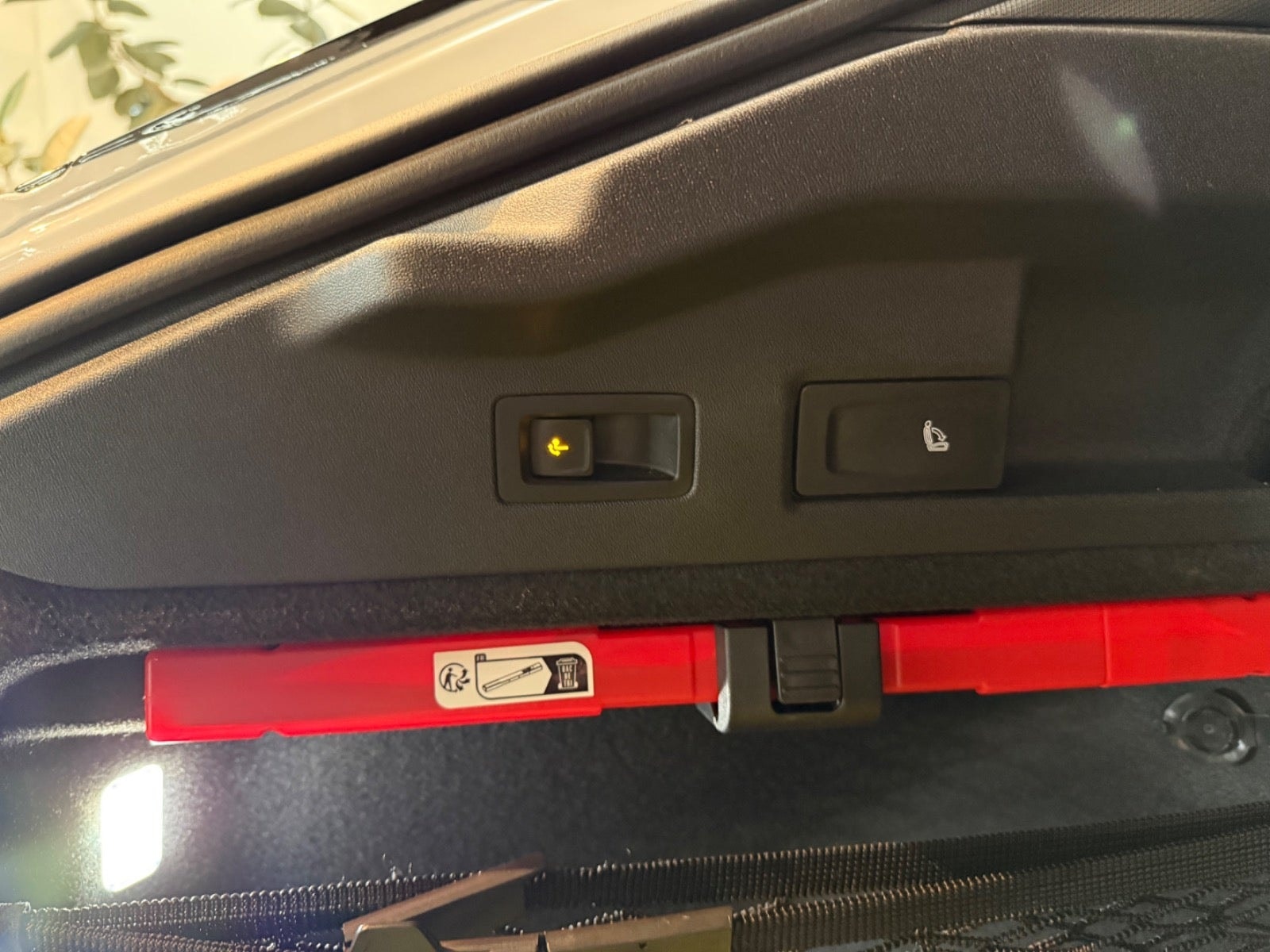 Volkswagen ID.7 Pro S Tourer, 286hp, 2026