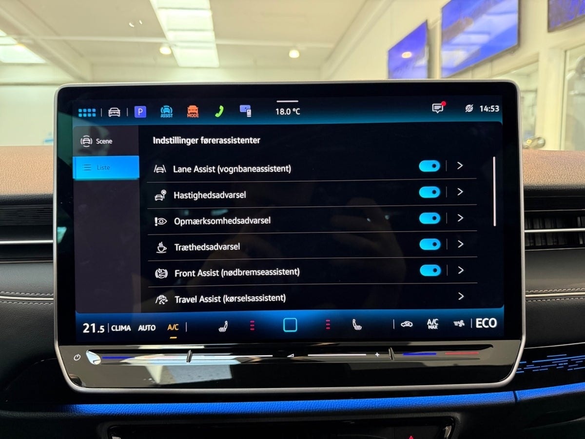 Volkswagen ID.7 Pro S Tourer, 286hp, 2026