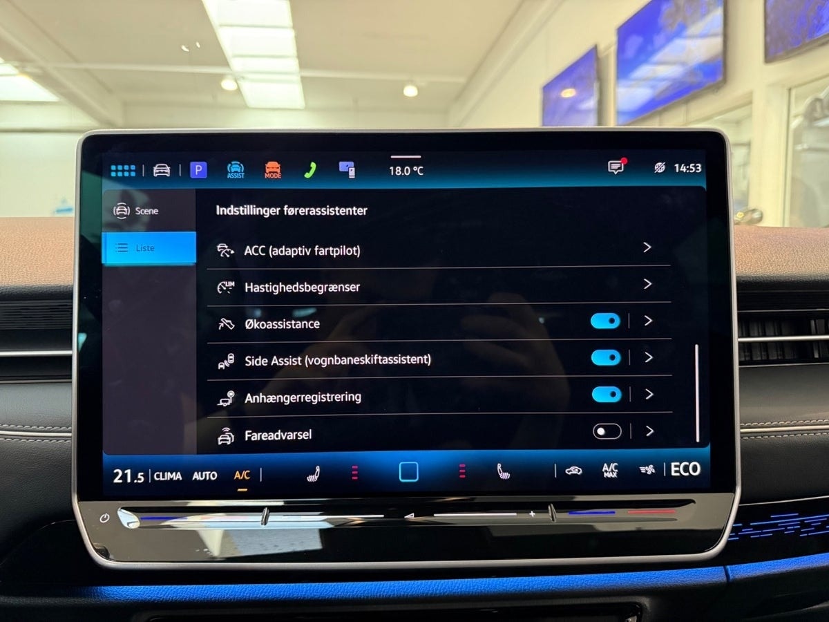 Volkswagen ID.7 Pro S Tourer, 286hp, 2026