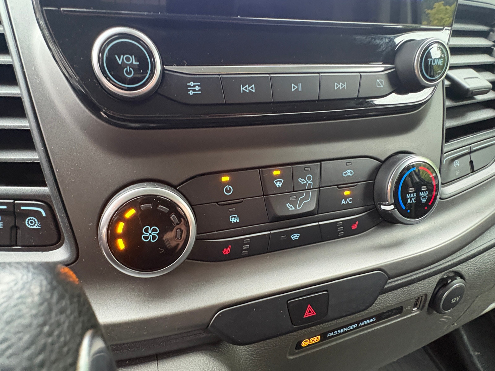Ford Transit Custom 300 2.0 EcoBlue SelectShift, 130hp, 2020