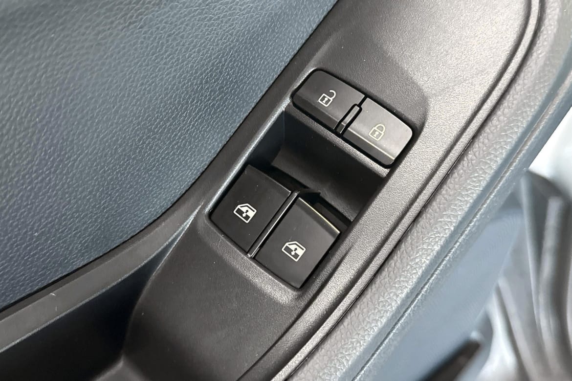 Maxus e-Deliver 3 52.5 kWh, 122ps, 2021