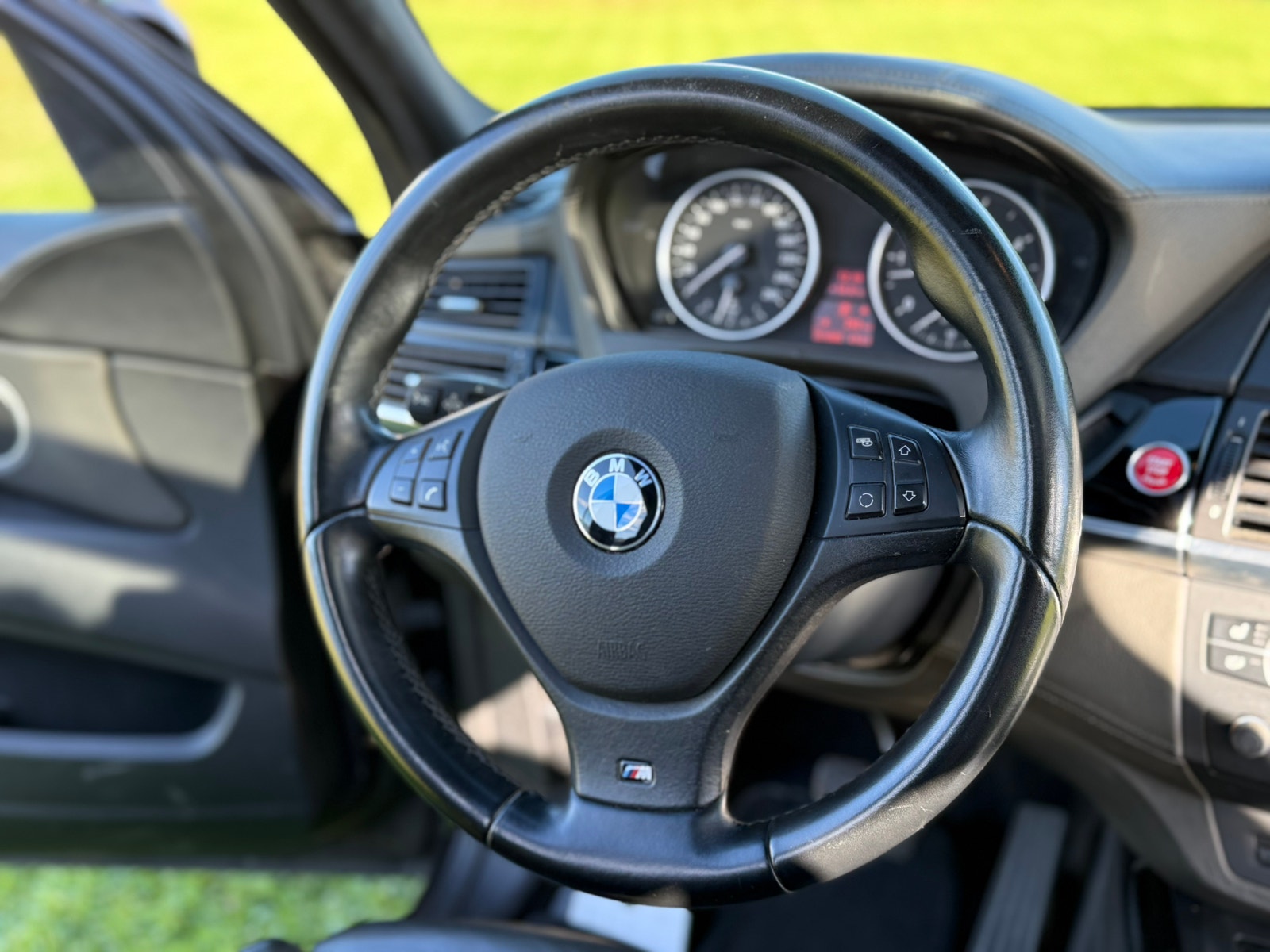 BMW X5 xDrive30d Steptronic, 8-trinn, 211hk, 2011