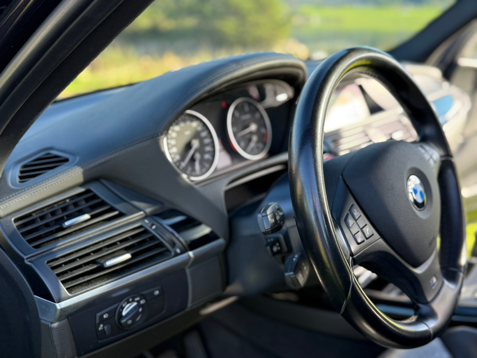 BMW X5 xDrive30d Steptronic, 8-trinn, 211hk, 2011