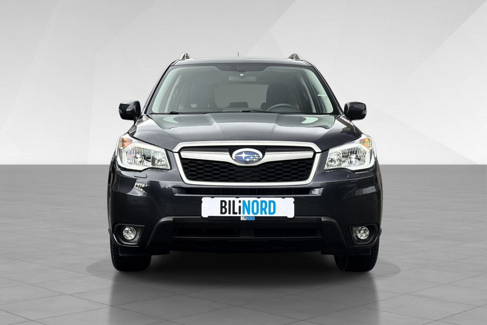 Subaru Forester 2.0 4WD Lineartronic, 147ps, 2015