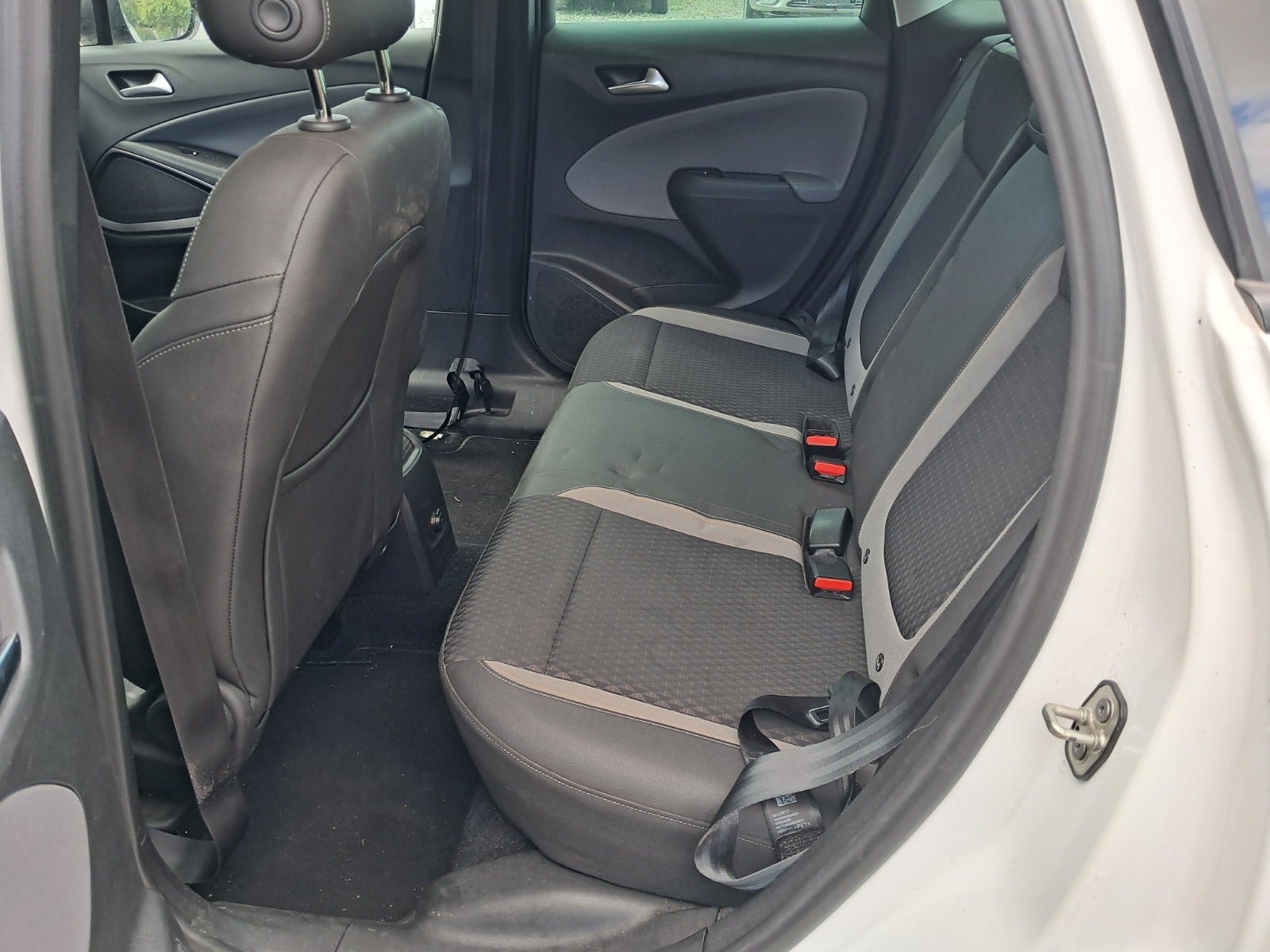 Opel Crossland X 1.6 Manual, 99hp, 2017
