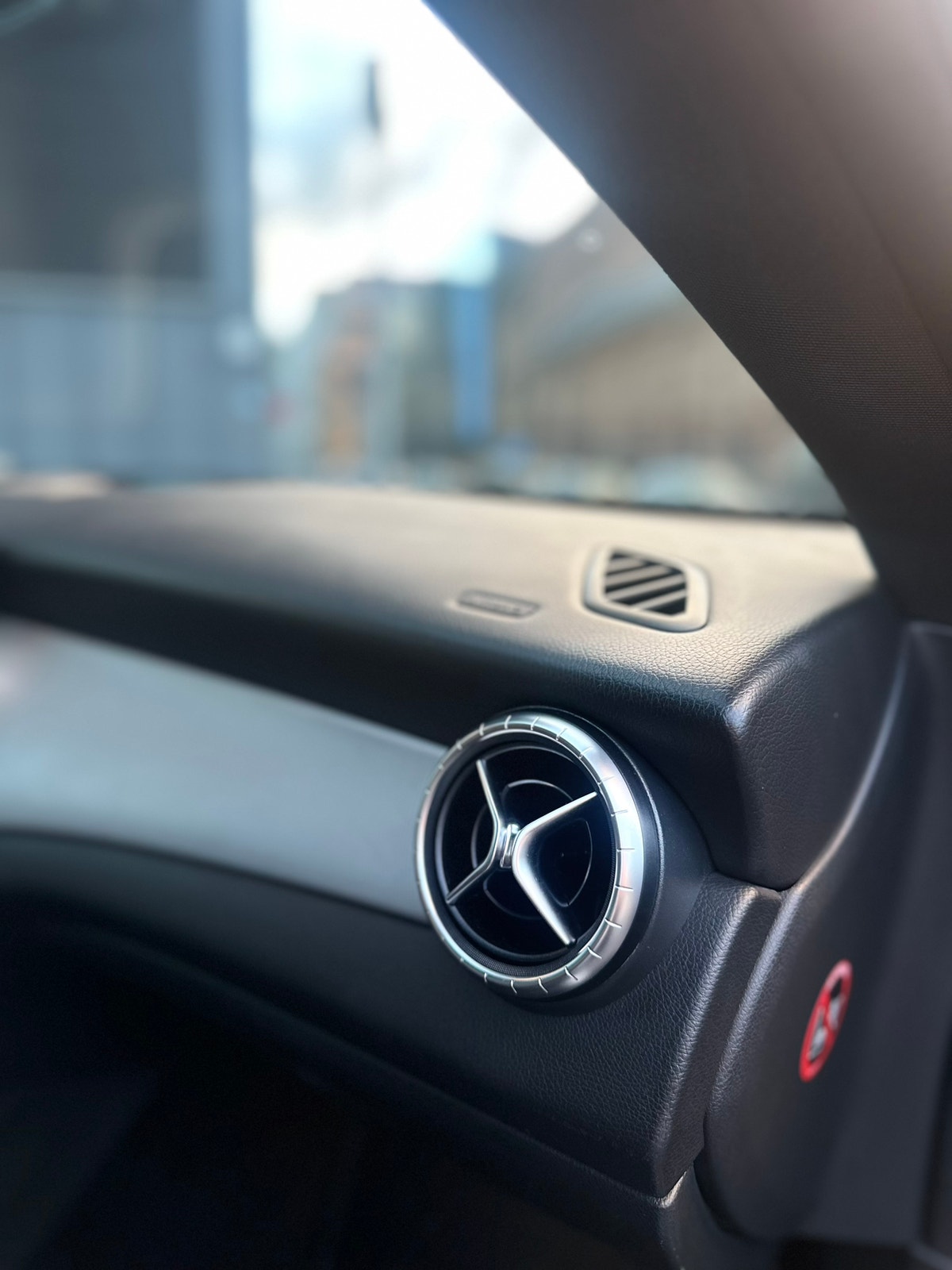 Mercedes-Benz CLA 180 7G-DCT, 122hk, 2015