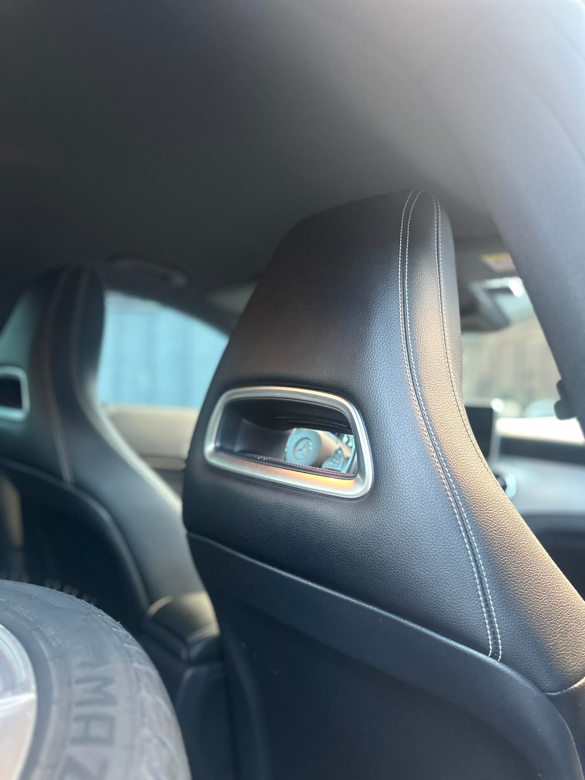 Mercedes-Benz CLA 180 7G-DCT, 122hk, 2015