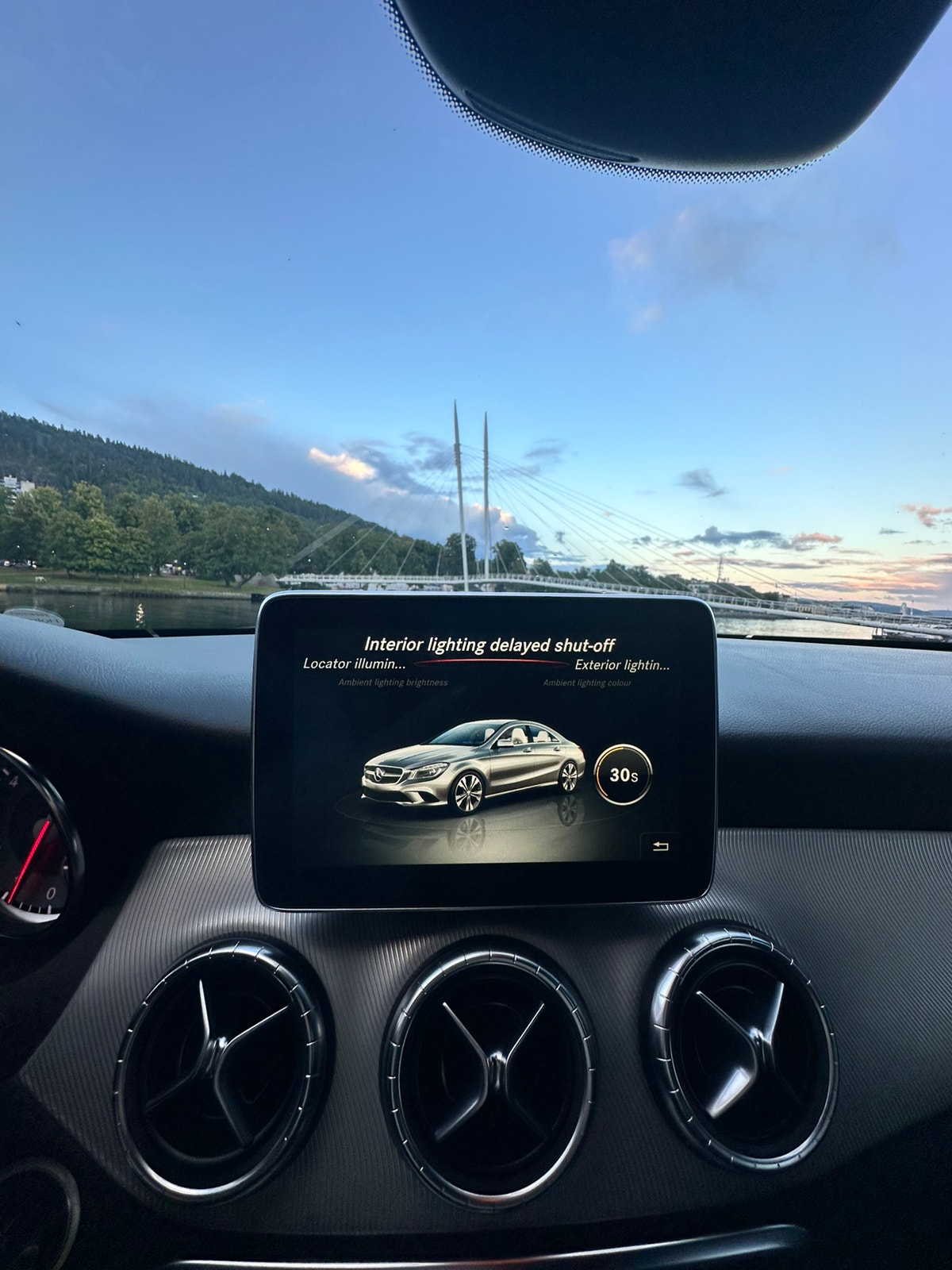 Mercedes-Benz CLA 180 7G-DCT, 122hk, 2015