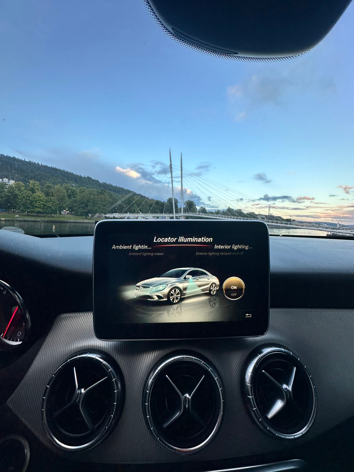 Mercedes-Benz CLA 180 7G-DCT, 122hk, 2015