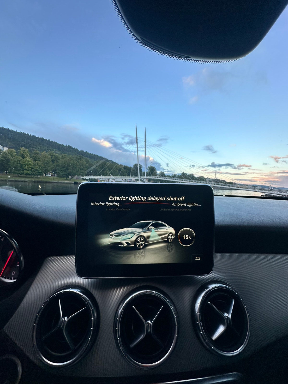 Mercedes-Benz CLA 180 7G-DCT, 122hk, 2015