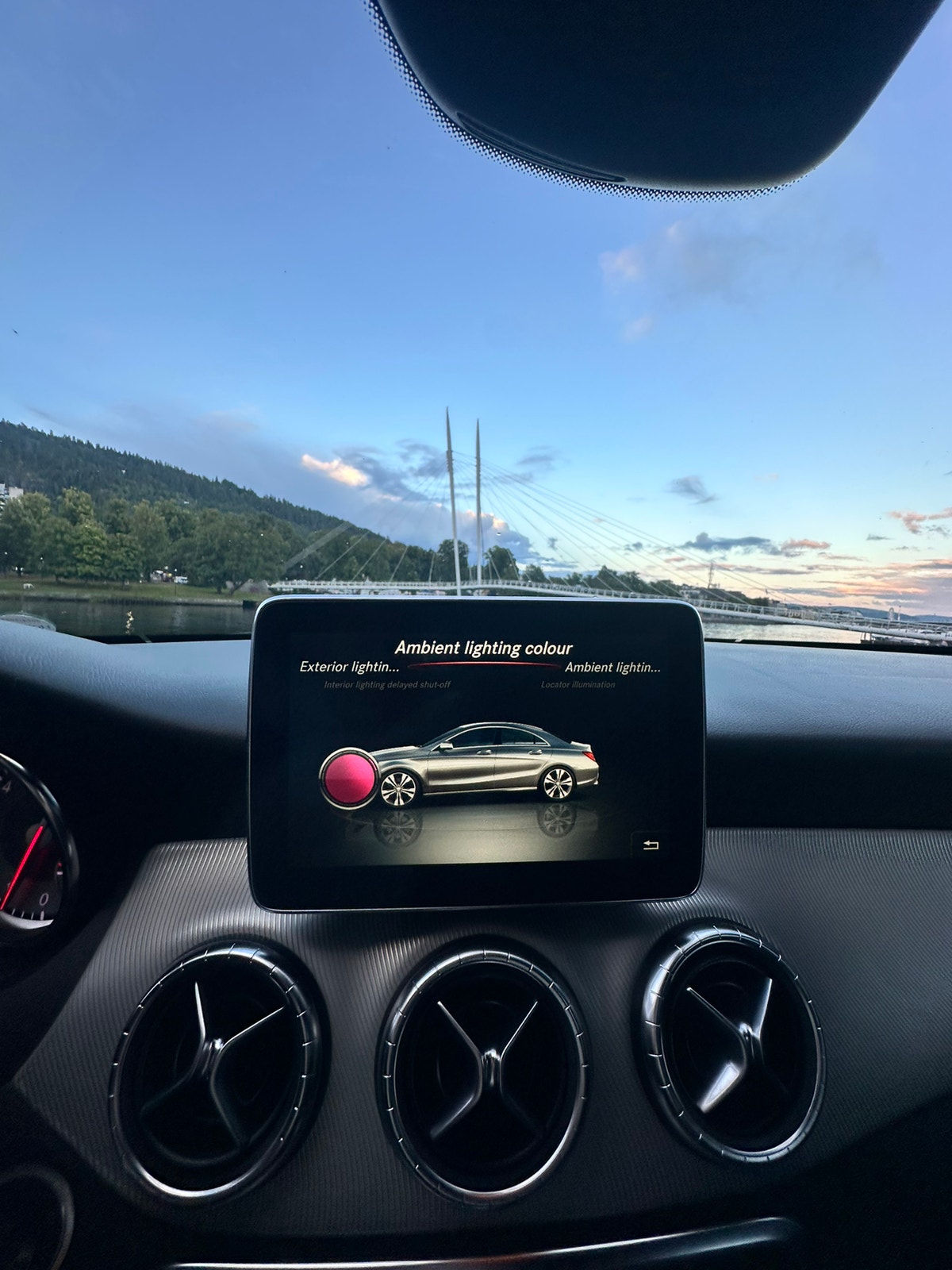 Mercedes-Benz CLA 180 7G-DCT, 122hk, 2015