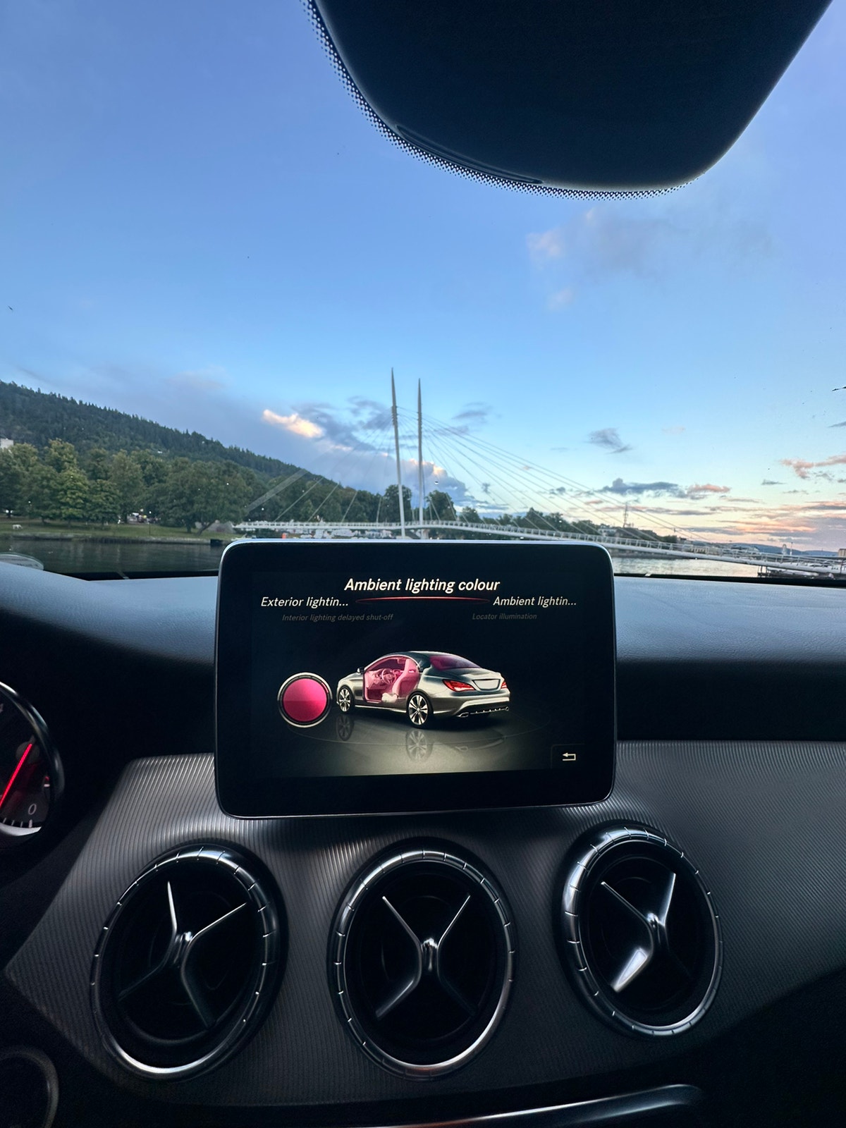 Mercedes-Benz CLA 180 7G-DCT, 122hk, 2015