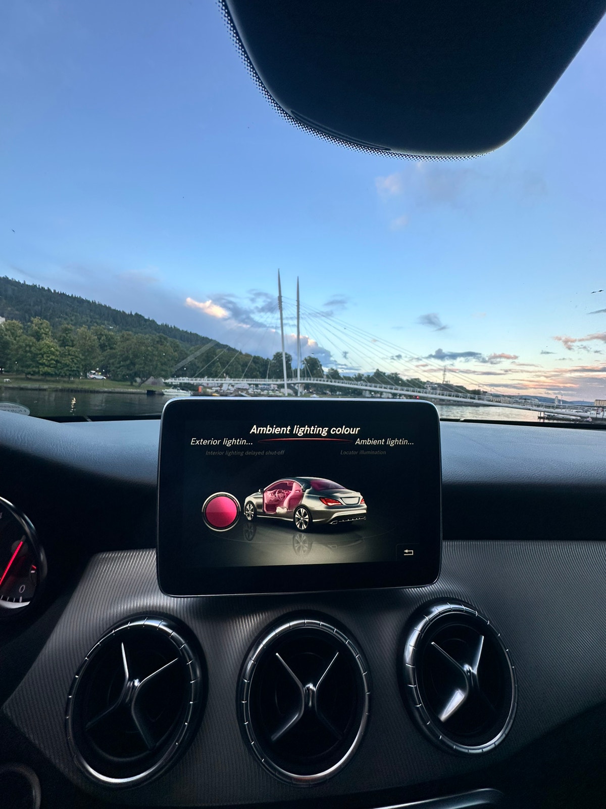 Mercedes-Benz CLA 180 7G-DCT, 122hk, 2015
