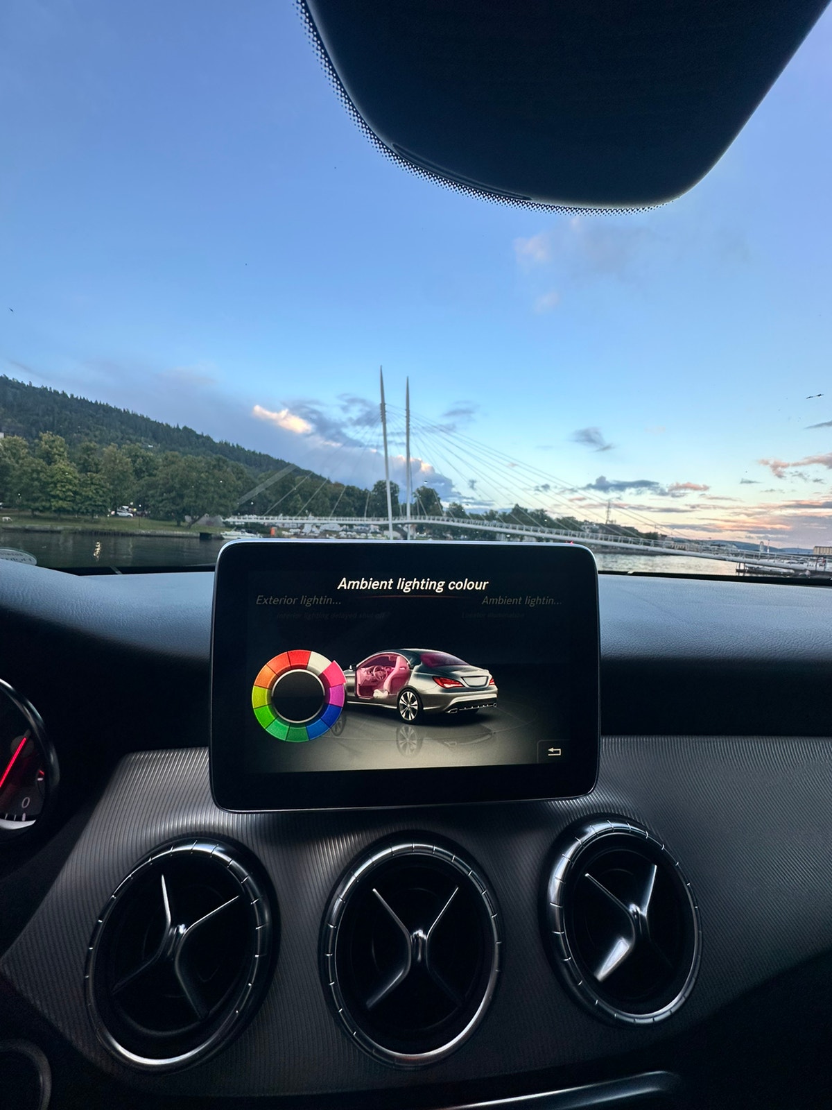 Mercedes-Benz CLA 180 7G-DCT, 122hk, 2015