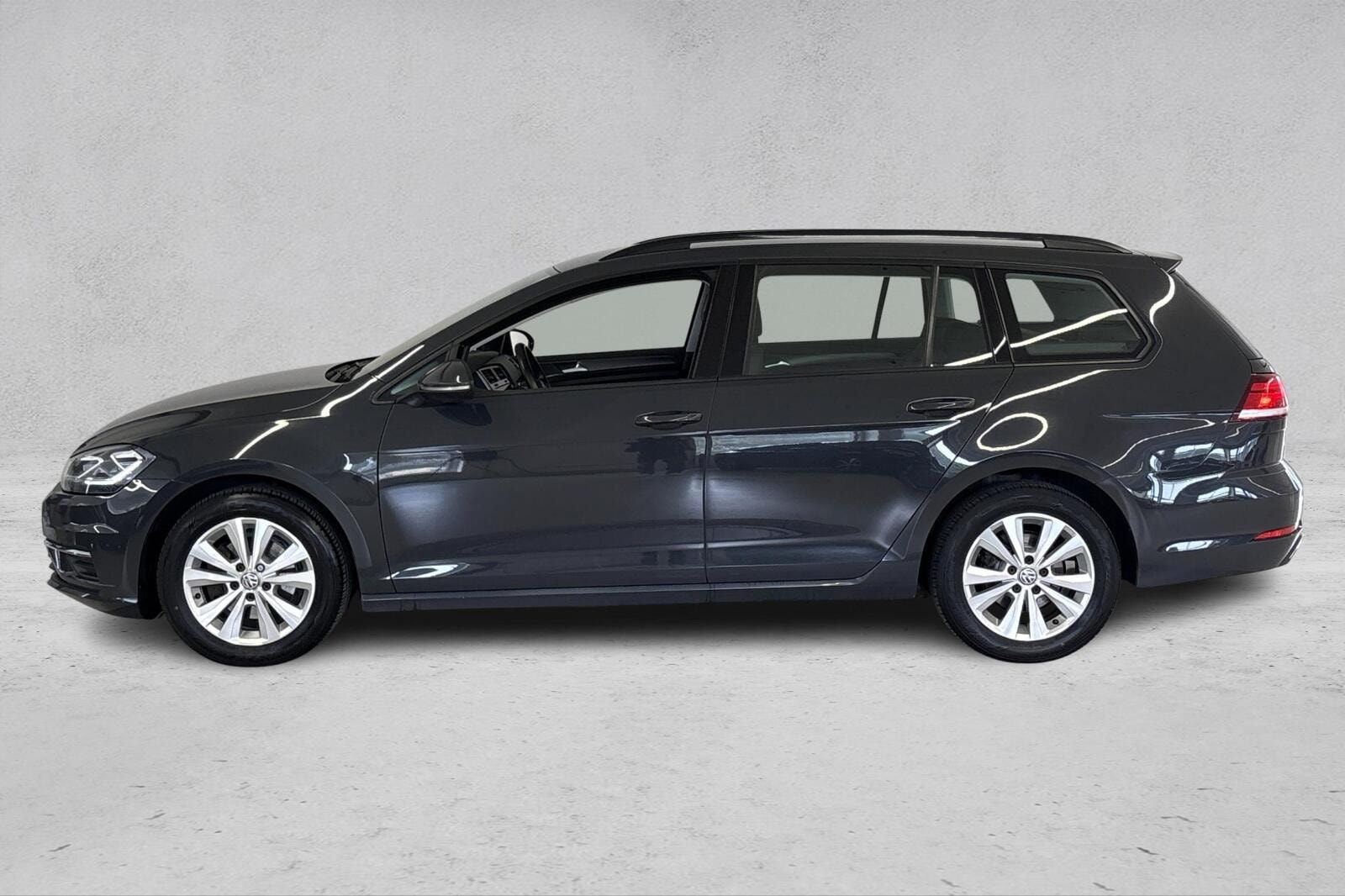 Volkswagen Golf Variant 1.0 TSI DSG Sequential, 110hp, 2018