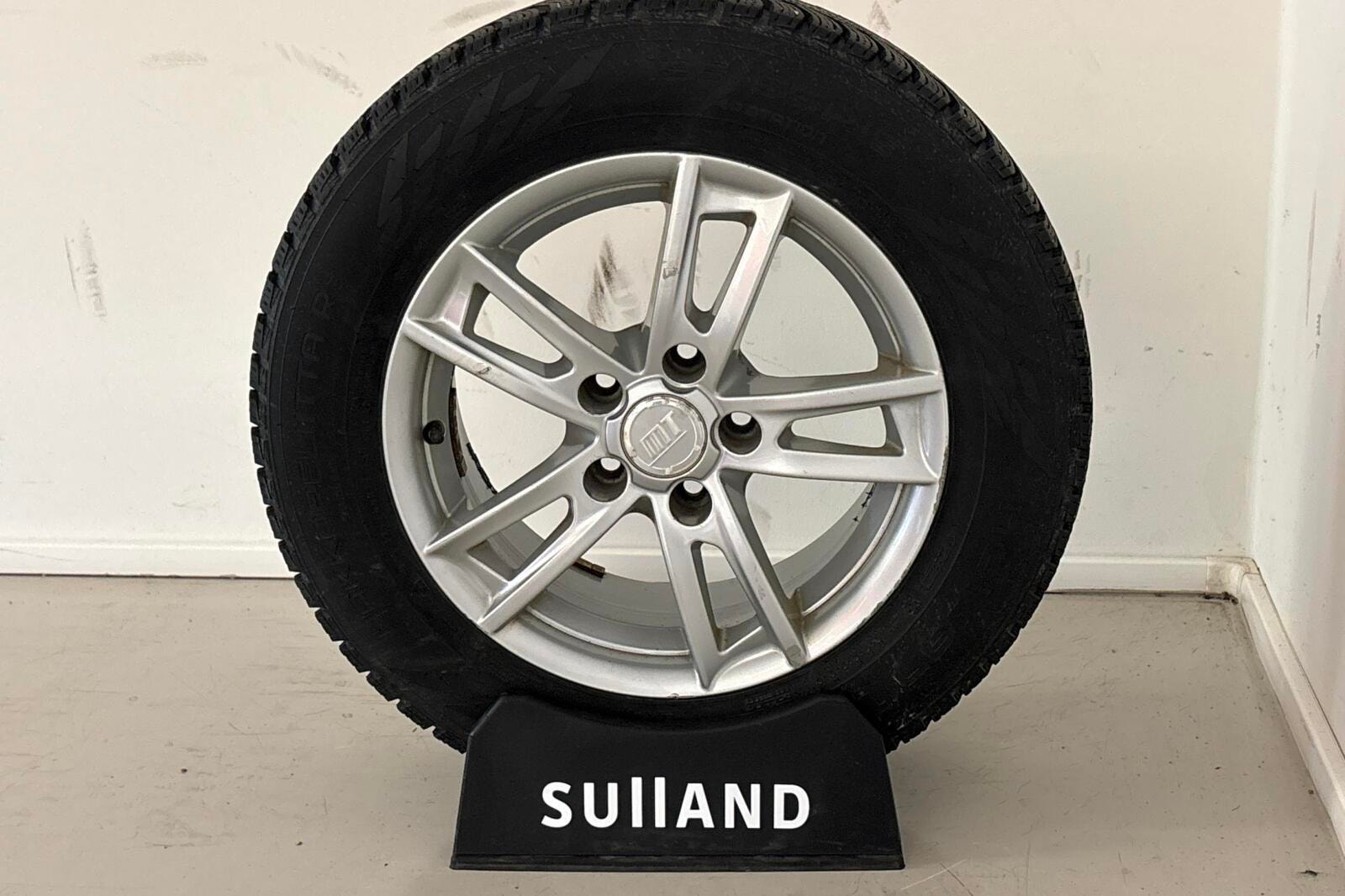 Volkswagen Golf Variant 1.0 TSI DSG Sequential, 110hp, 2018