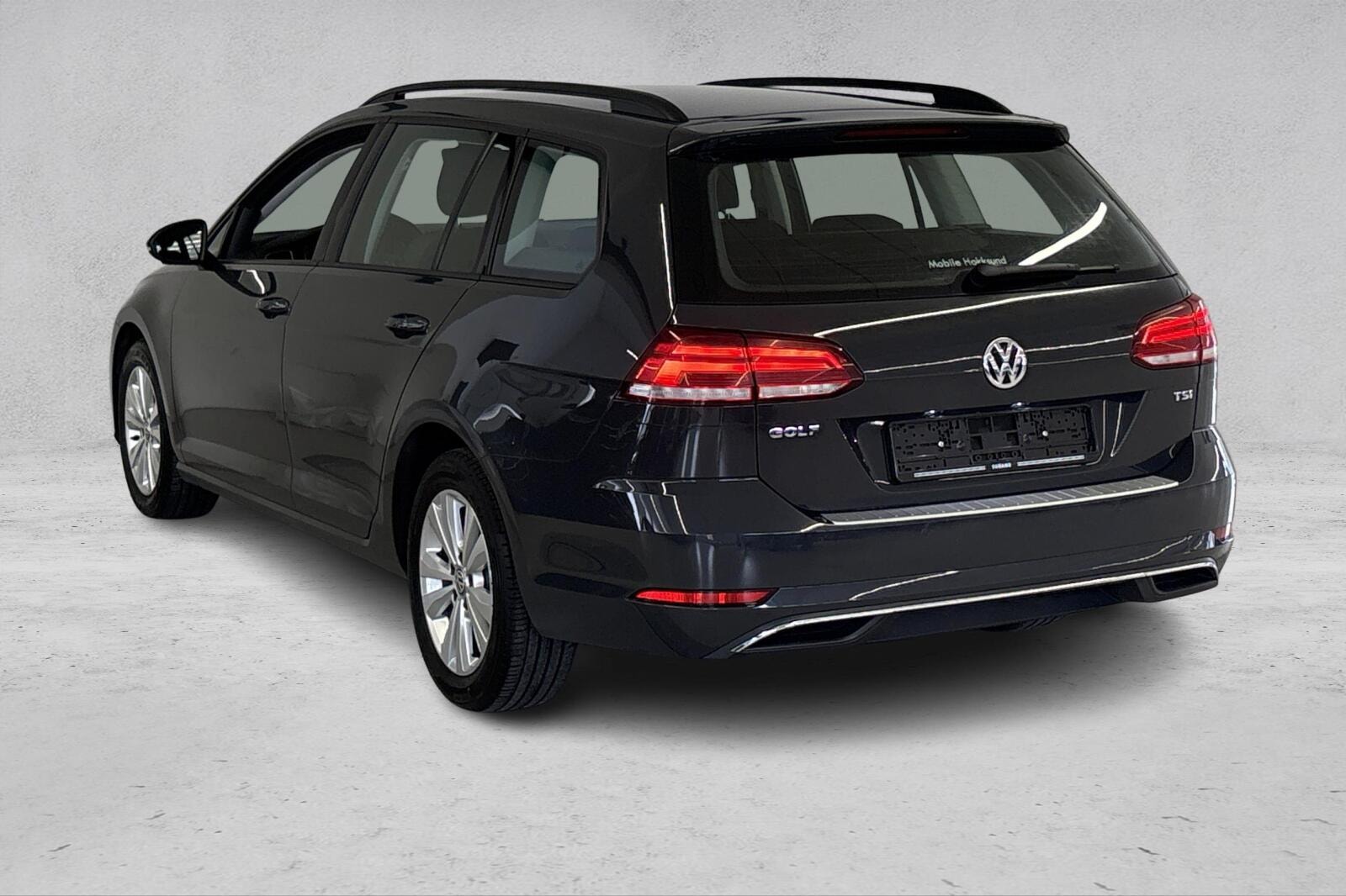 Volkswagen Golf Variant 1.0 TSI DSG Sequential, 110hp, 2018