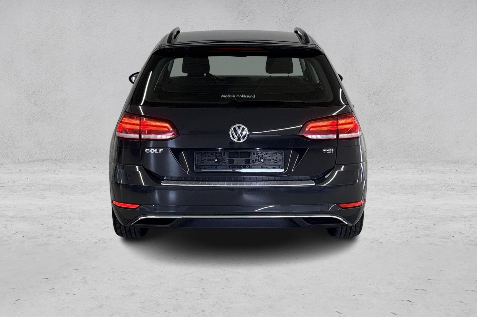 Volkswagen Golf Variant 1.0 TSI DSG Sequential, 110hp, 2018