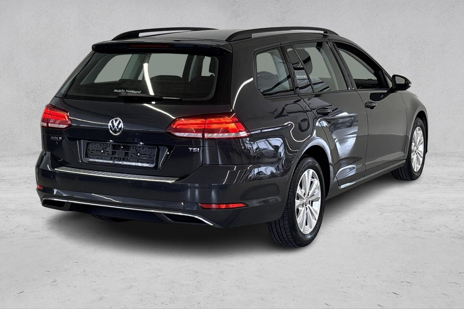 Volkswagen Golf Variant 1.0 TSI DSG Sequential, 110hp, 2018