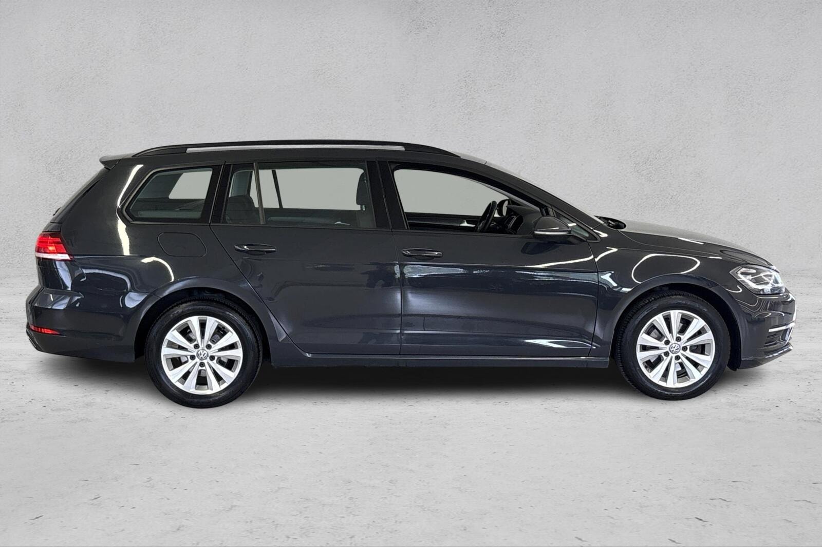 Volkswagen Golf Variant 1.0 TSI DSG Sequential, 110hp, 2018
