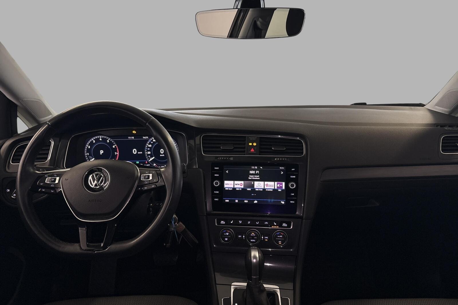 Volkswagen Golf Variant 1.0 TSI DSG Sequential, 110hp, 2018