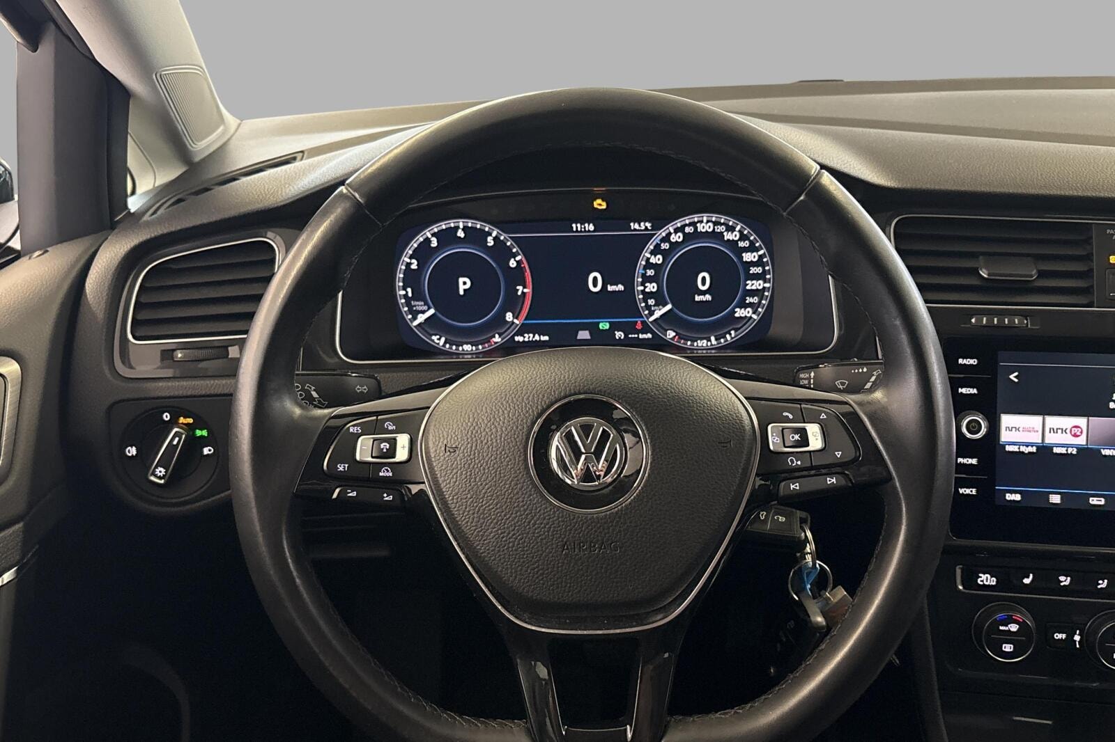Volkswagen Golf Variant 1.0 TSI DSG Sequential, 110hp, 2018