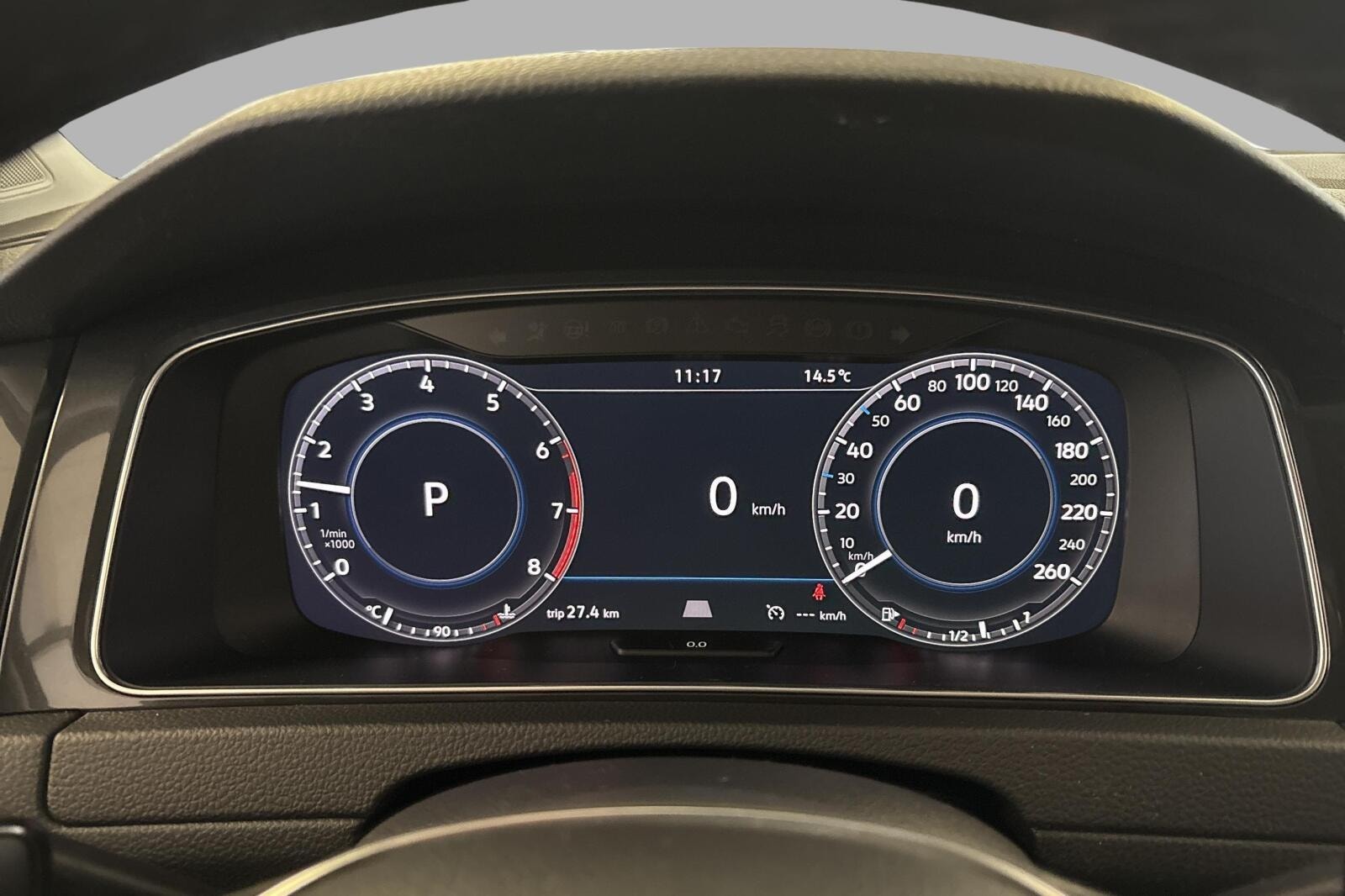 Volkswagen Golf Variant 1.0 TSI DSG Sequential, 110hp, 2018