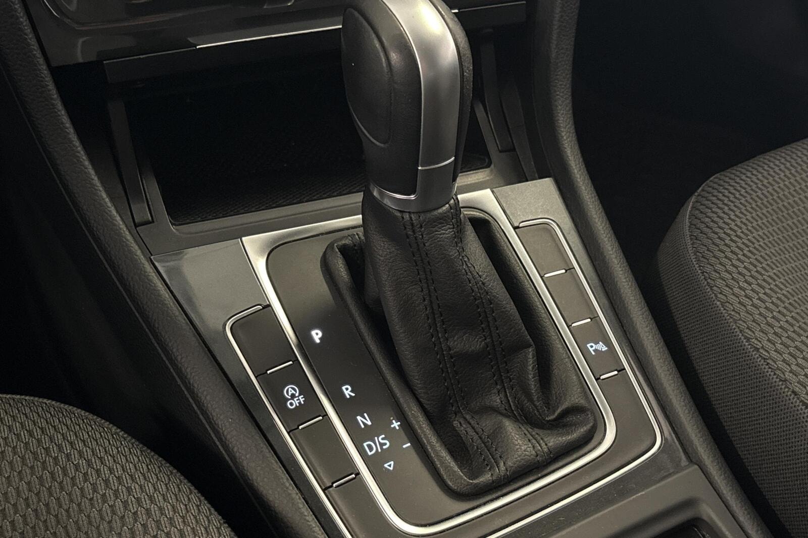 Volkswagen Golf Variant 1.0 TSI DSG Sequential, 110hp, 2018
