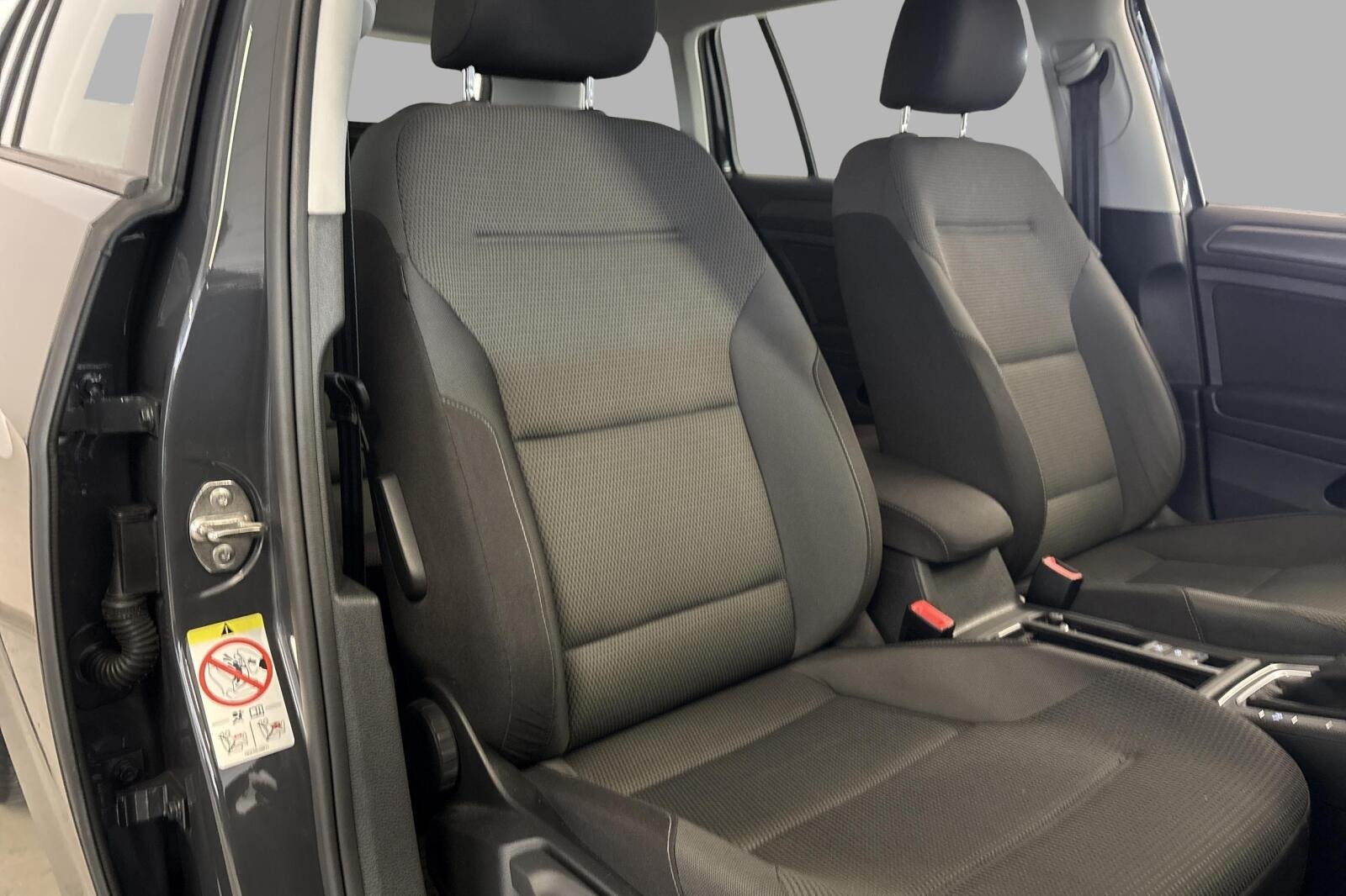 Volkswagen Golf Variant 1.0 TSI DSG Sequential, 110hp, 2018