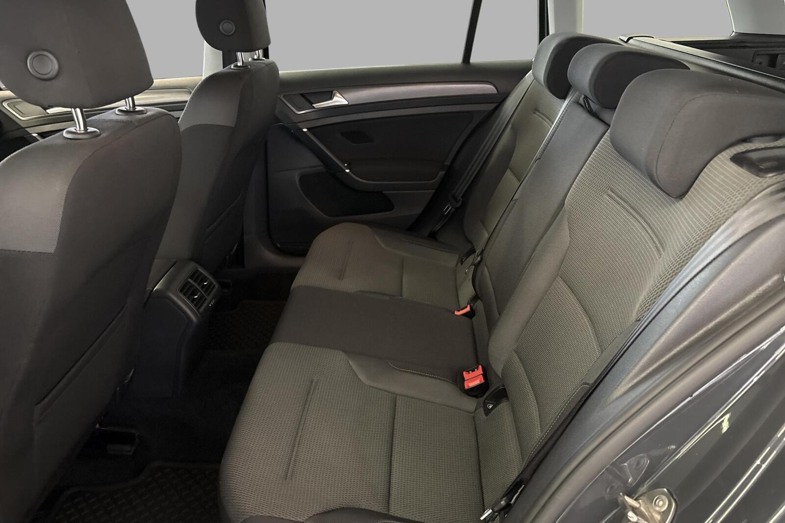 Volkswagen Golf Variant 1.0 TSI DSG Sequential, 110hp, 2018